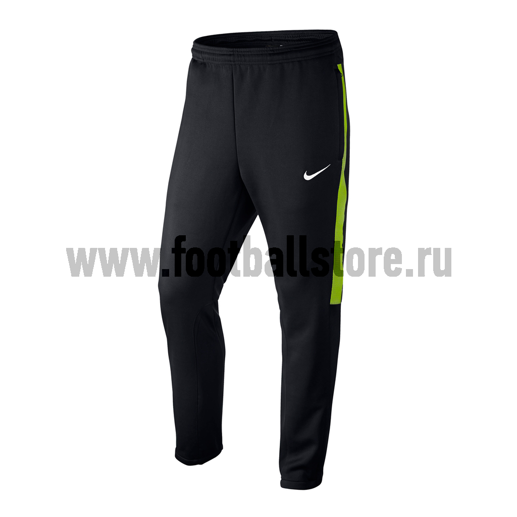 Nike Team Club Trainer Pant 655952 011 footballstore