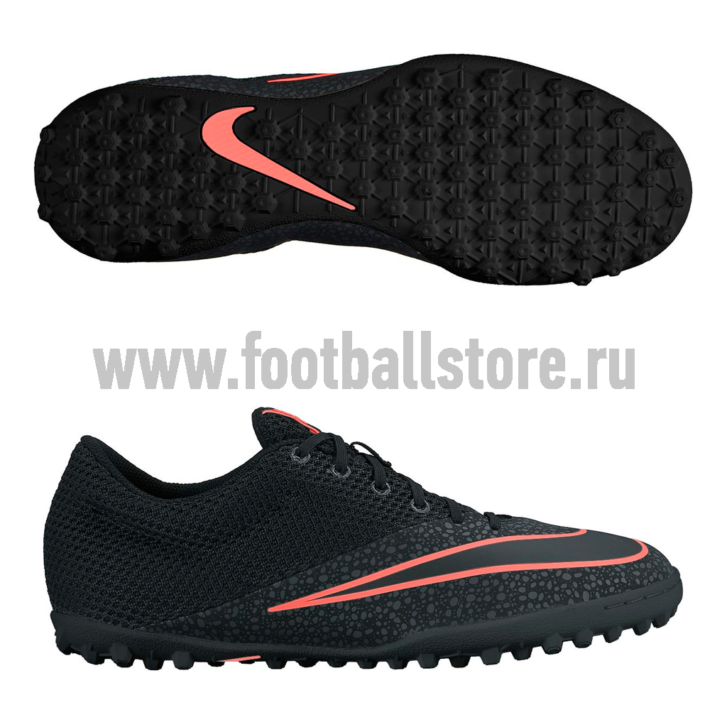 Nike Mercurial X Pro TF 725245 008 footballstore