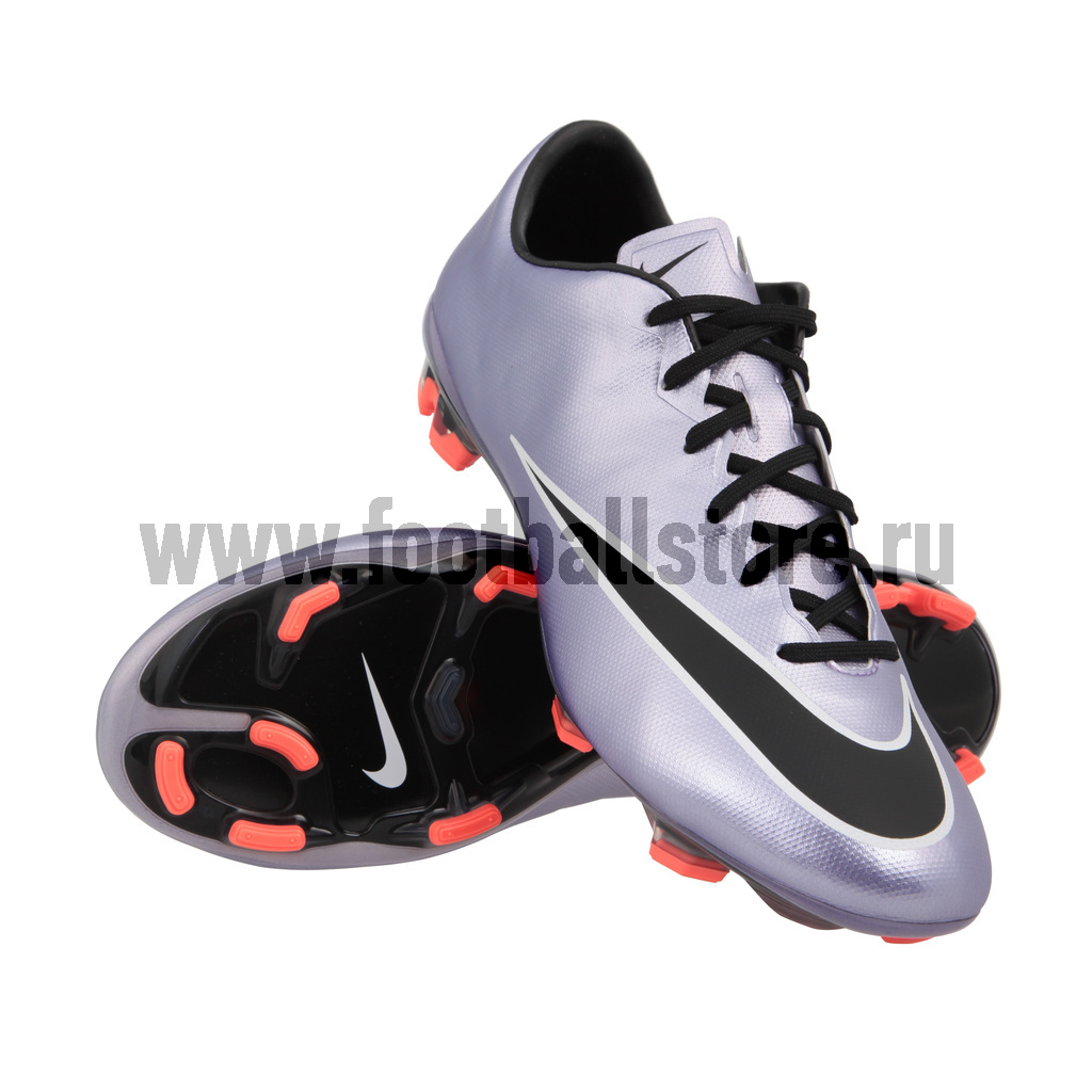 Mercurial veloce ii online