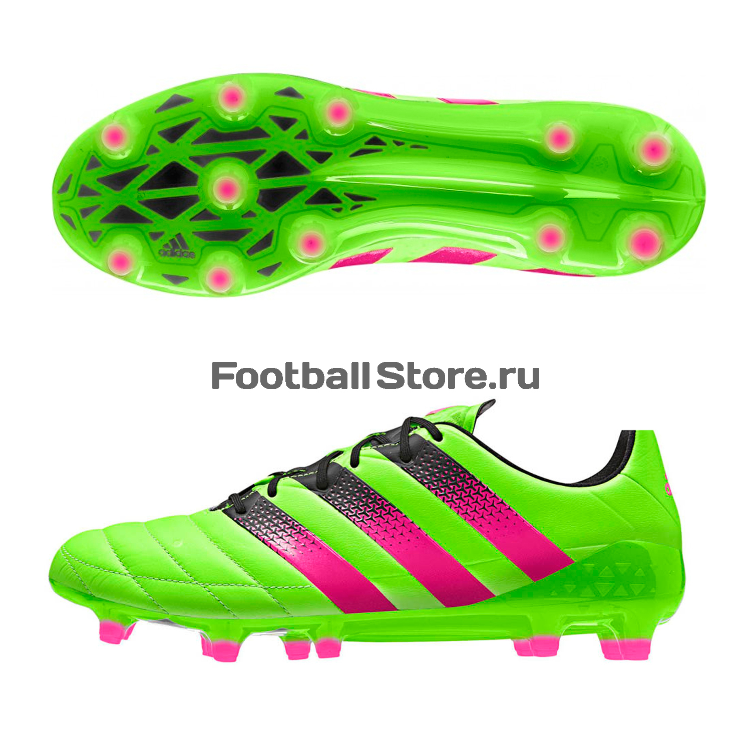 Adidas ace 16.1 ag hotsell