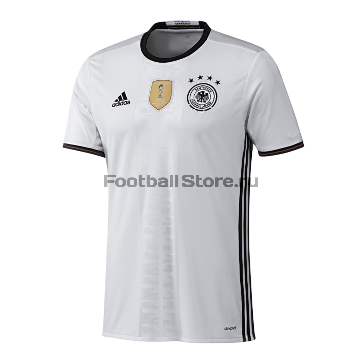 Adidas DFB Home AI5014 FootballStore