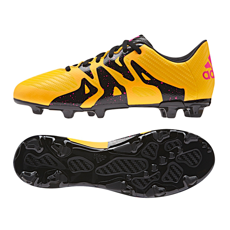 Adidas X 15.3 FG AG JR S74637 footballstore