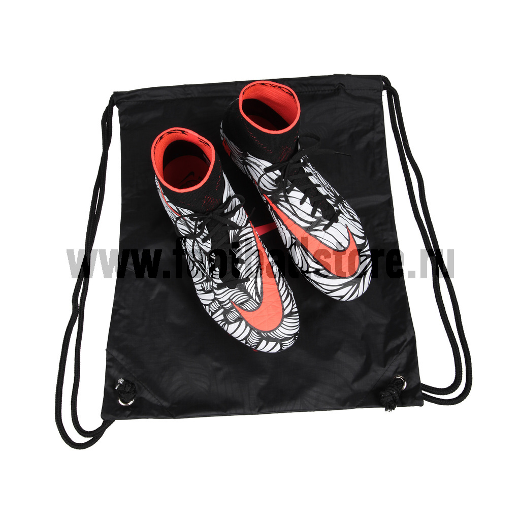 Бутсы Nike HyperVenom Phantom II Neymar FG 820117-061