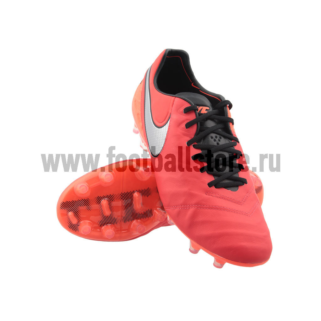 Nike Tiempo Legend VI FG 819177 608 Footballstore