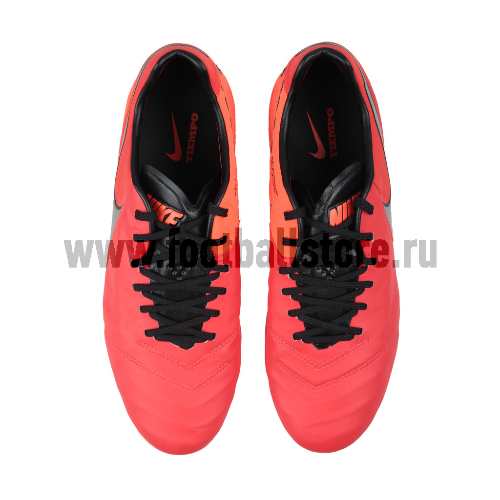 Nike Tiempo Legend VI FG 819177 608 Footballstore