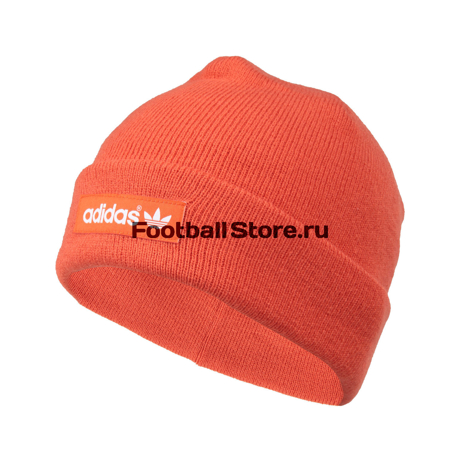 Adidas logo hot sale beanie