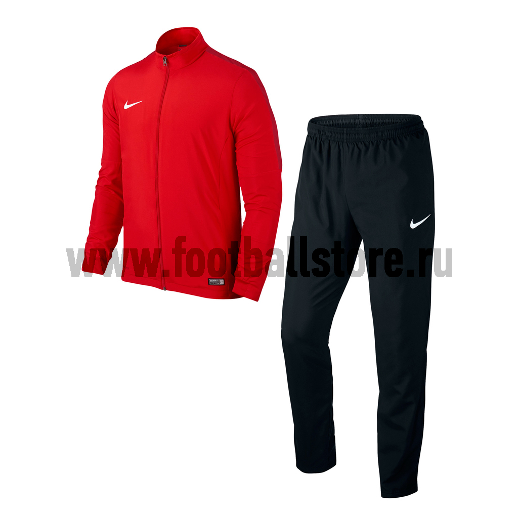 Nike academy16 wvn store tracksuit 2