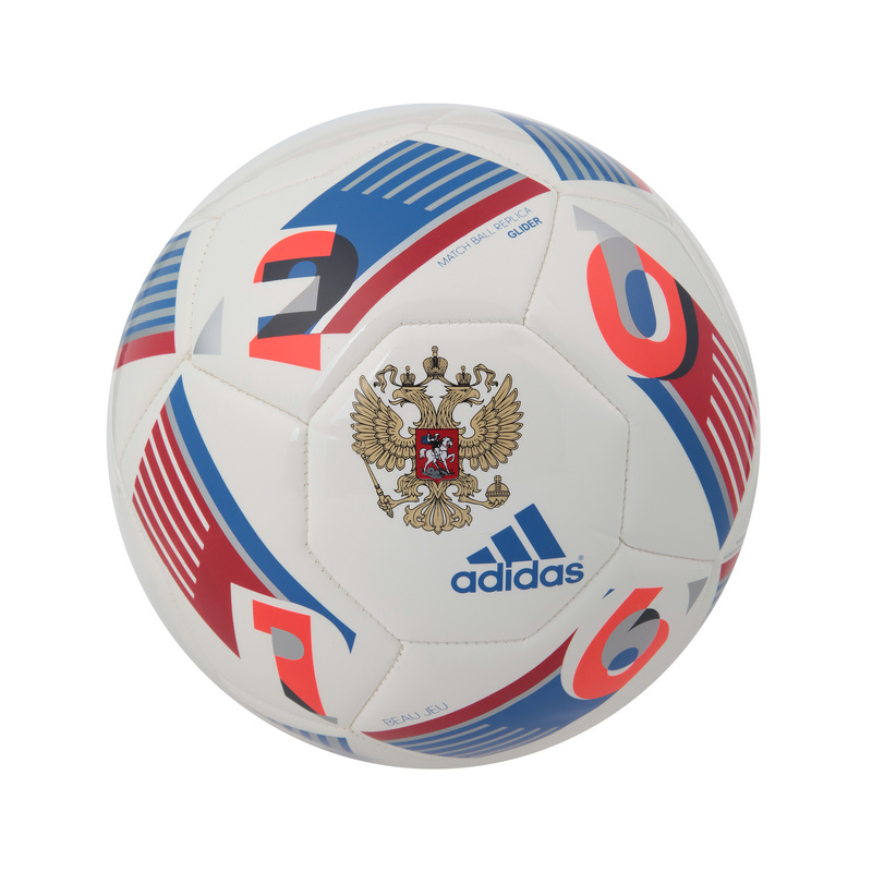 Adidas Russia 2016