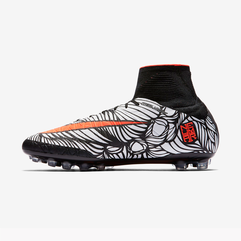 Nike HyperVenom Neymar Phantom II AG R 820110 061 Footballstore