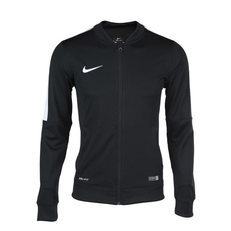 Nike Academy SDLN KNIT WARM UP 651377 013 footballstore