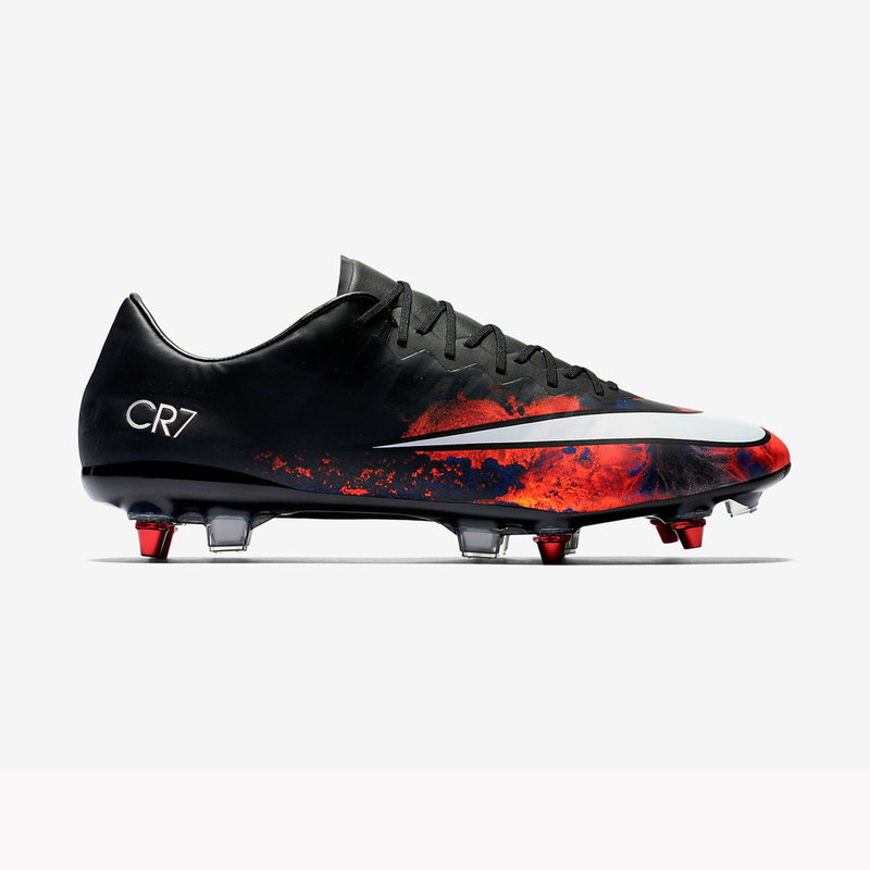 Nike cr7 lava price online