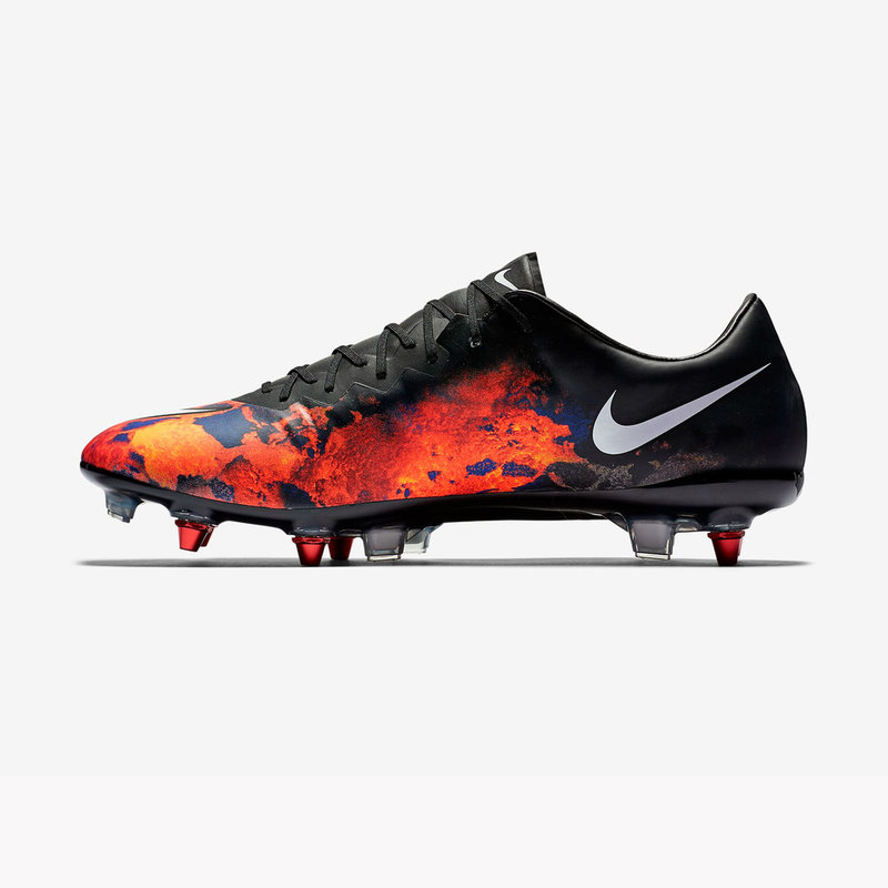 mercurial vapor x cr7