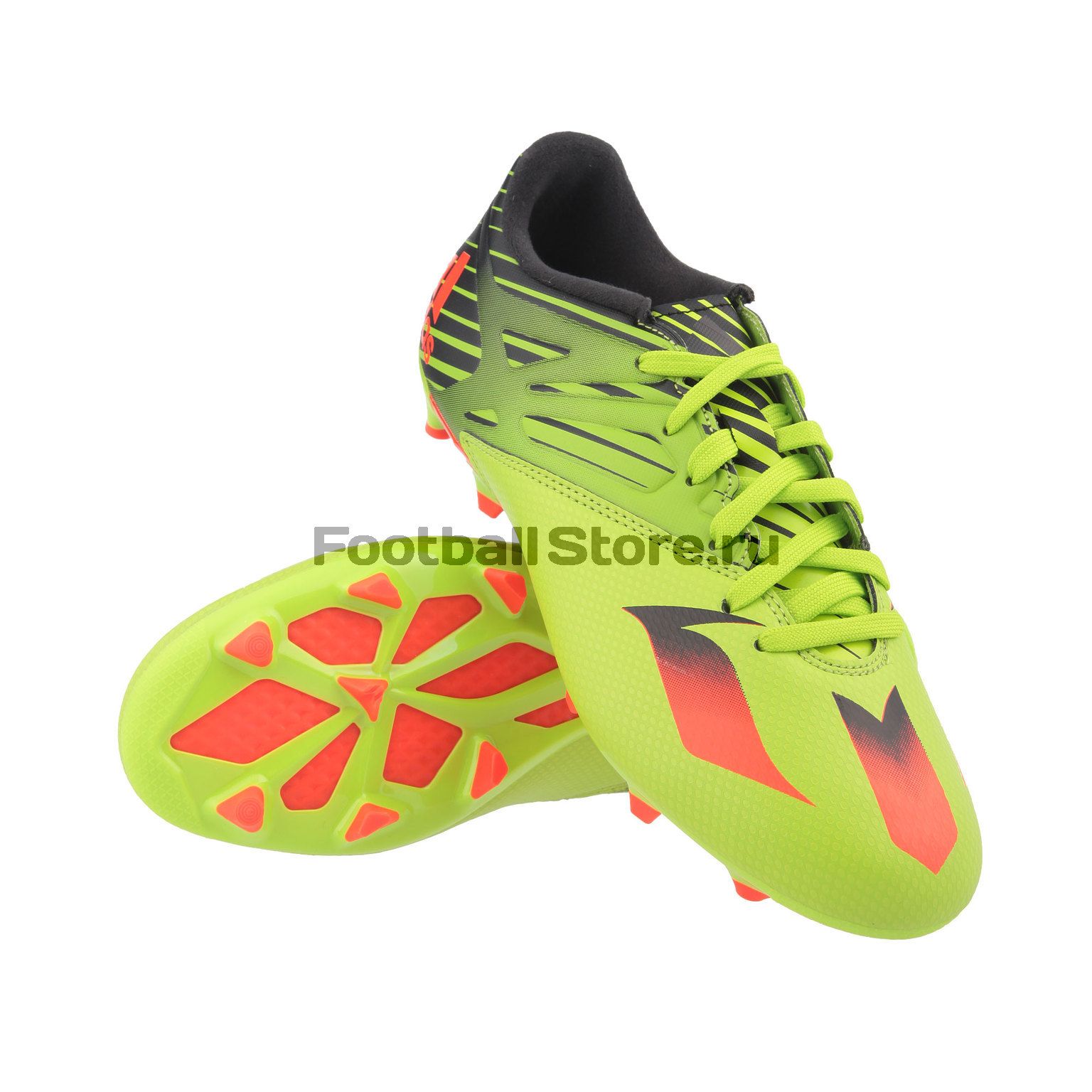 Adidas 15.3 clearance messi