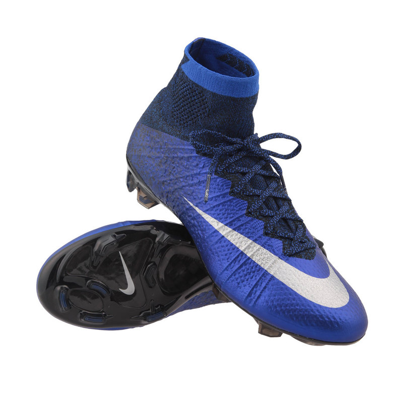 Nike Mercurial Superfly CR FG 677927 404 Footballstore