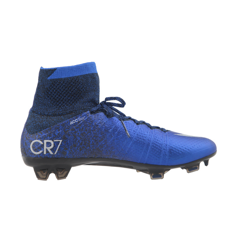 Nike mercurial superfly blu deals