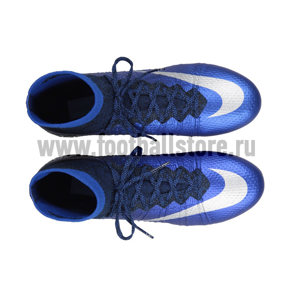 Nike Mercurial Superfly CR FG 677927 404 Footballstore