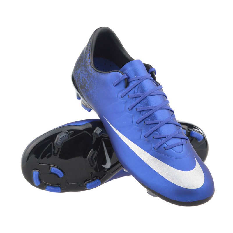 Nike Mercurial Vapor X CR FG JR 684841 404 footballstore