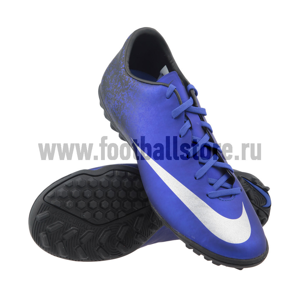 Nike Mercurial Victory V CR7 TF 684878 404 footballstore