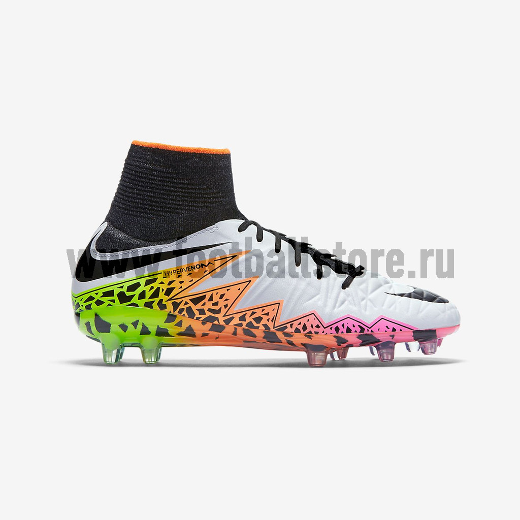 Nike hypervenom clearance phantom 2 junior