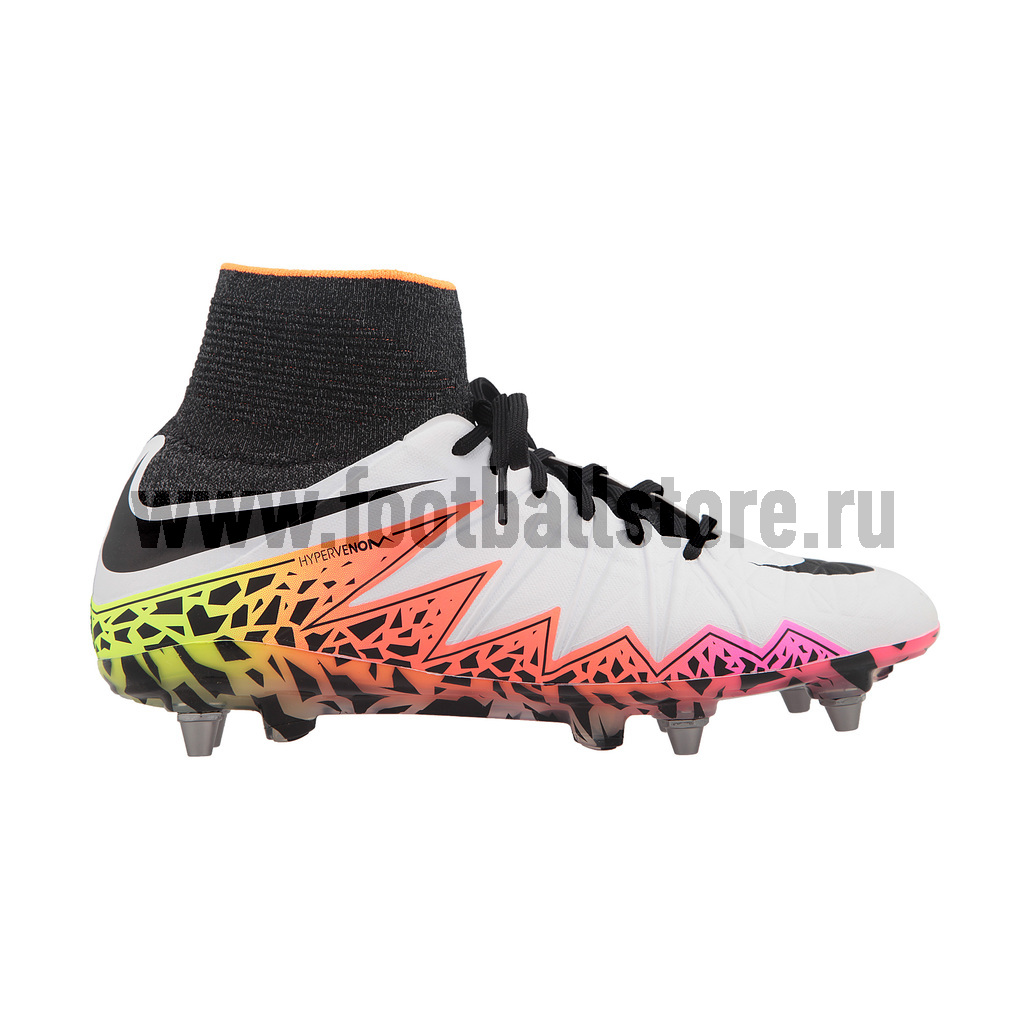 Nike Hypervenom Phantom II SG PRO 747489 108 Footballstore