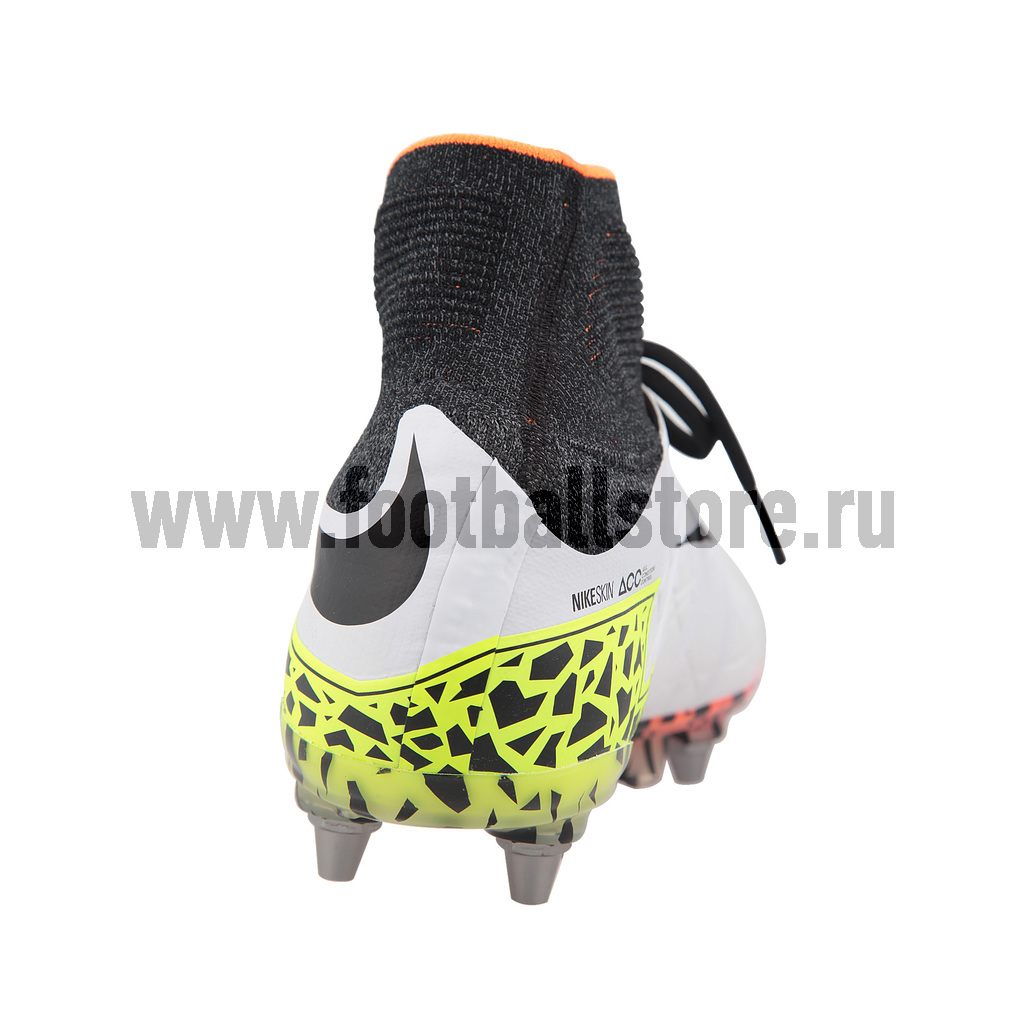 Nike Hypervenom Phantom II SG PRO 747489 108 Footballstore