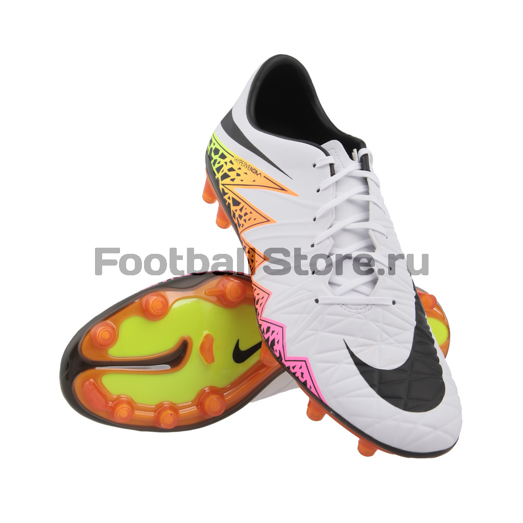 Nike hypervenom 2024 phatal ii fg