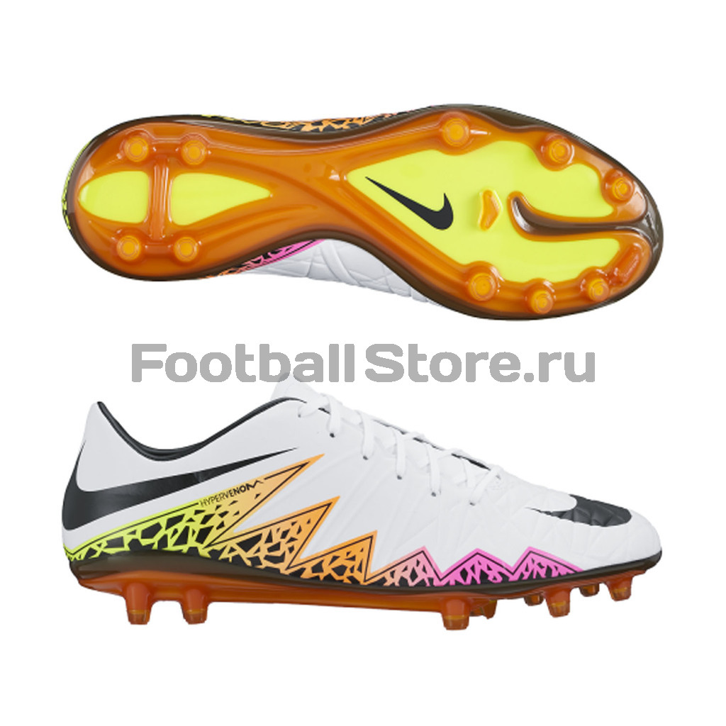 Nike hypervenom outlet phatal ii