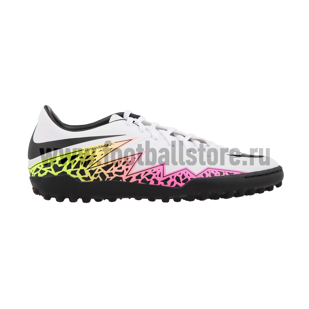 Nike Hypervenom Phelon II TF 749899 108 footballstore