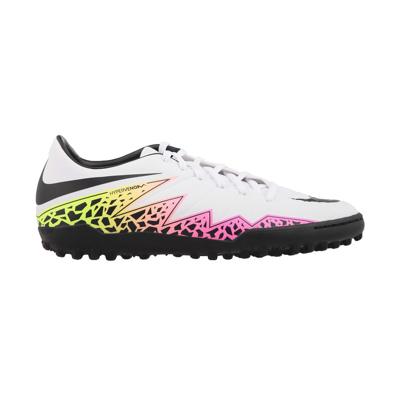 Nike hypervenom phelon ii tf on sale