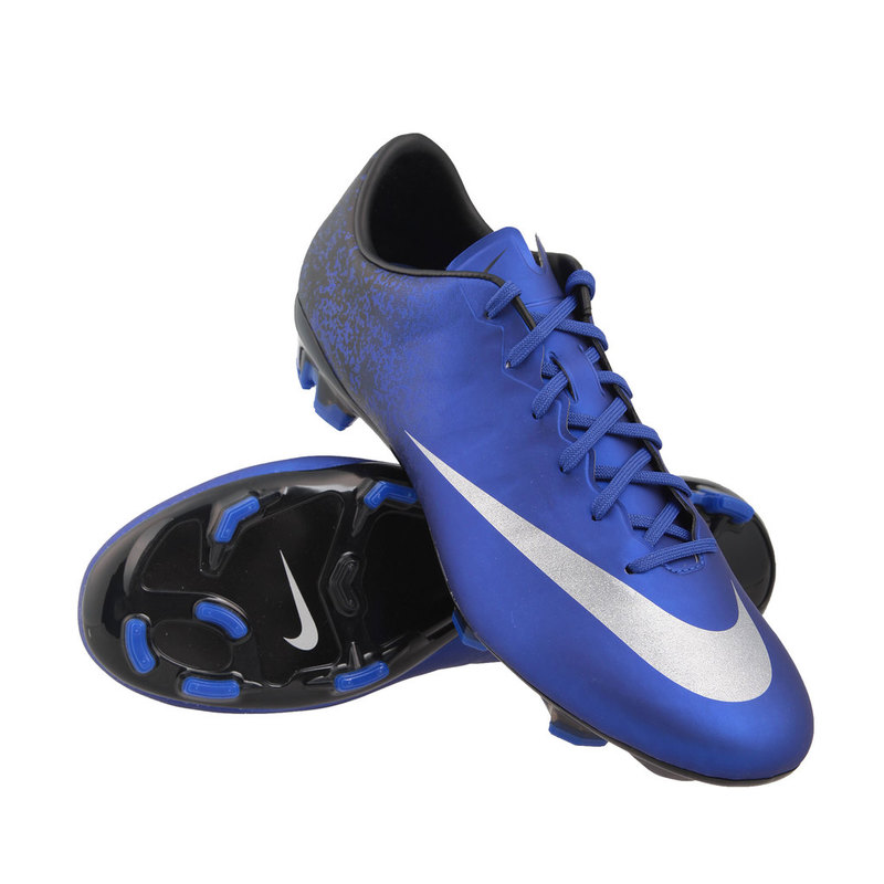 Nike mercurial veloce ii cr fg on sale