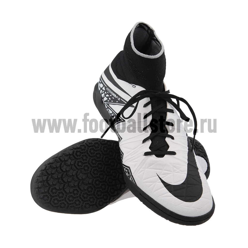 Nike Hypervenom Proximo IC 747486 100 footballstore