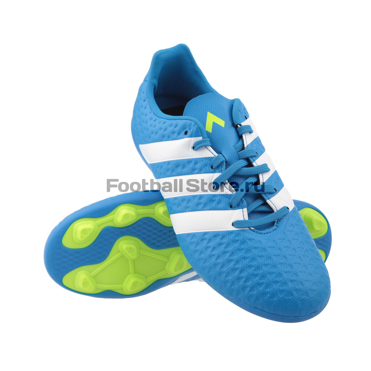 Adidas ACE 16.4 FxG JR AF5037 footballstore