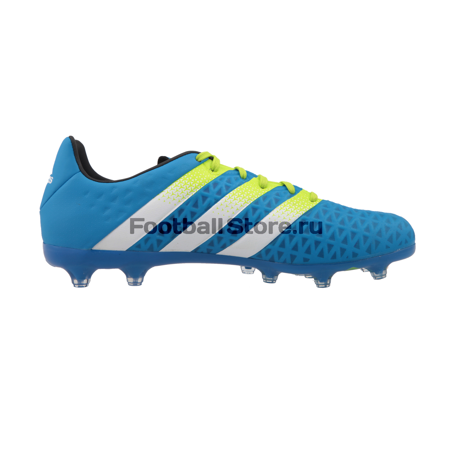 Adidas ACE 16.2 FG AG AF5269 Footballstore