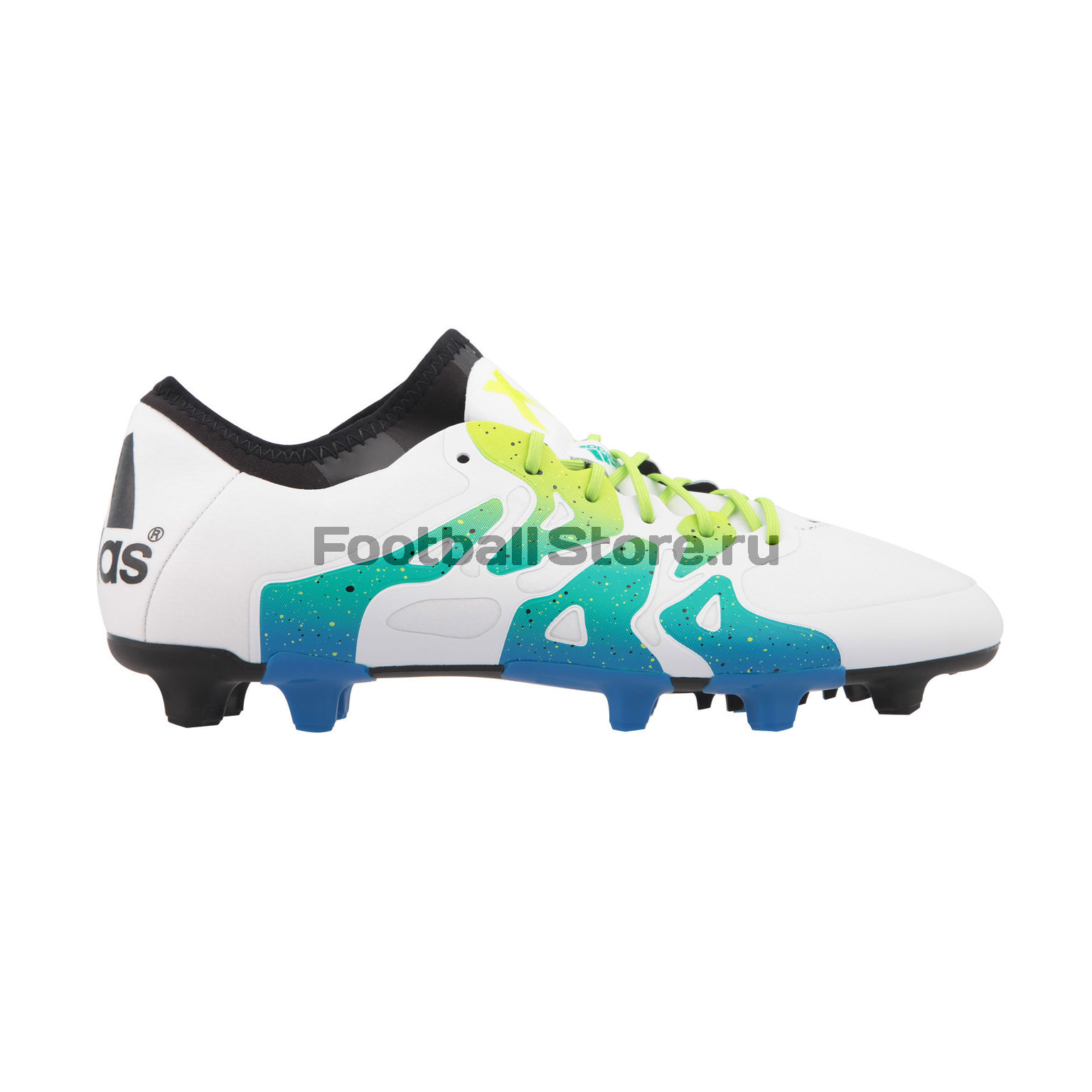 Adidas X 15.1 FG AG S74596 Footballstore