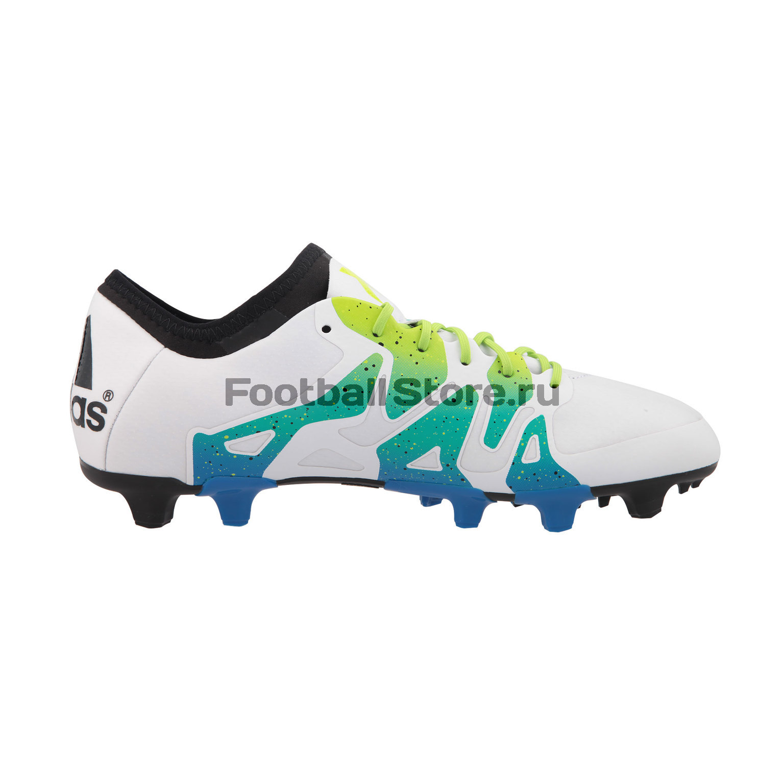 Adidas X 15.1 FG AG S74596