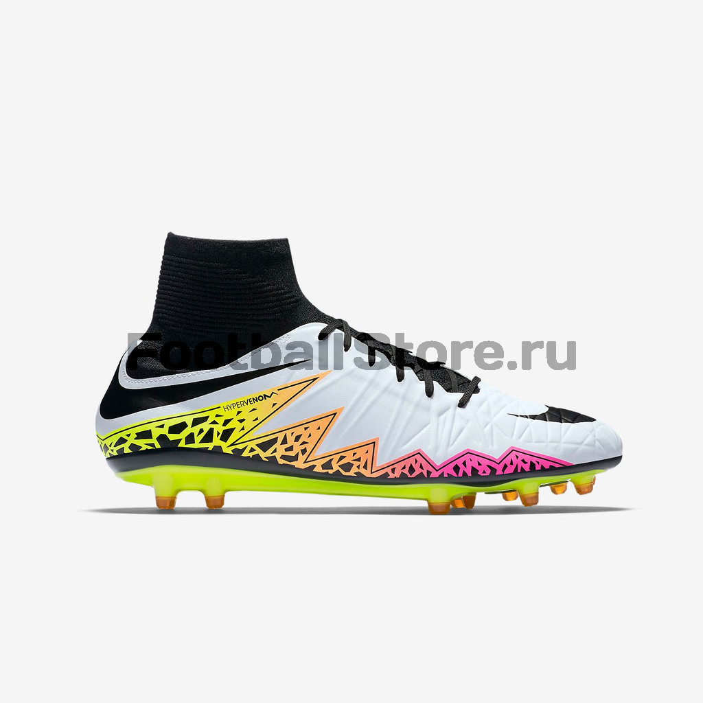 Nike hypervenom phatal discount ii fg