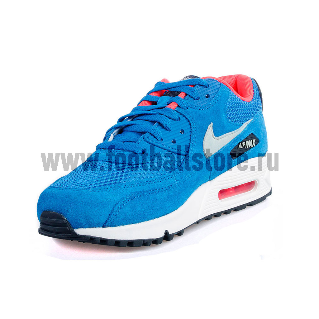 Nike Air Max 90 Essential 537384 407