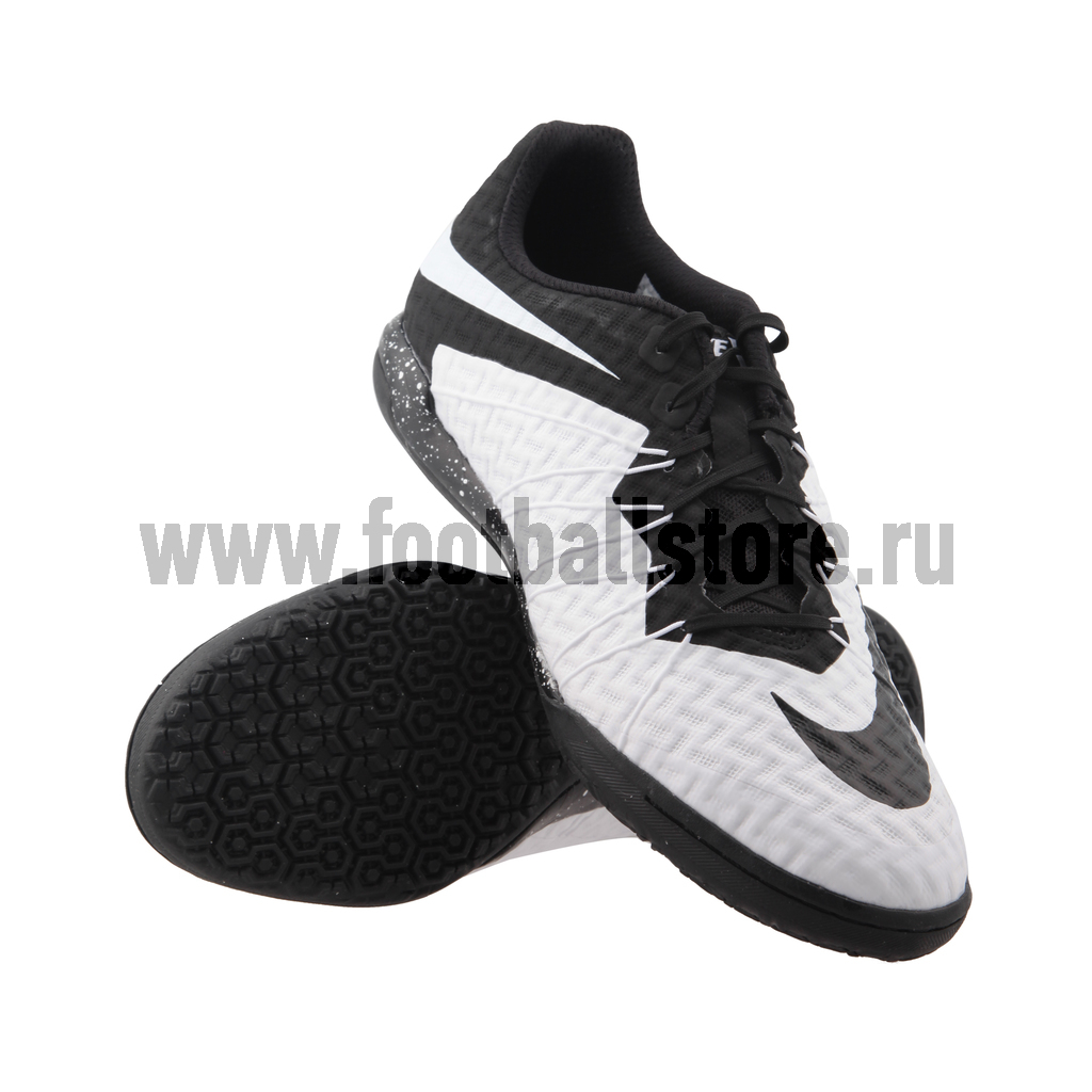 Обувь для зала Nike Hypervenom Finale IC 749887-100 