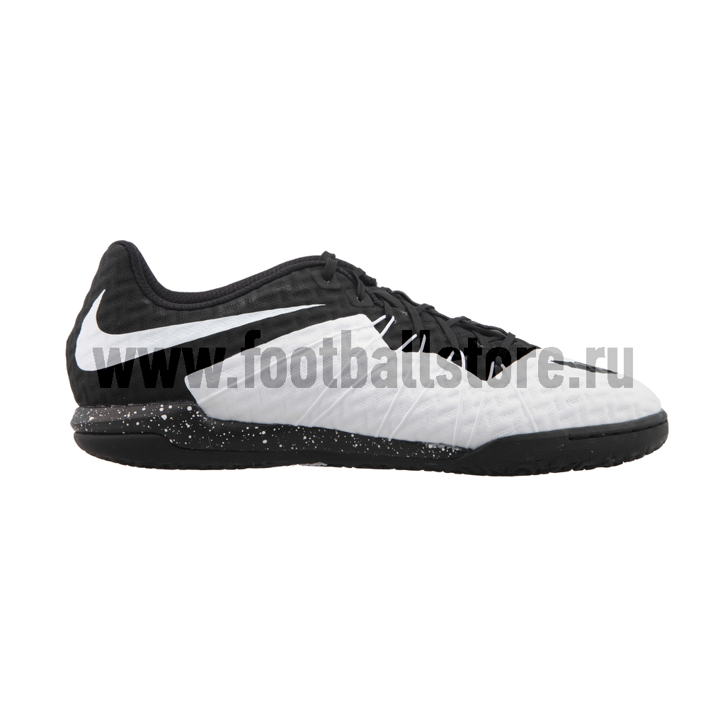 Обувь для зала Nike Hypervenom Finale IC 749887-100 