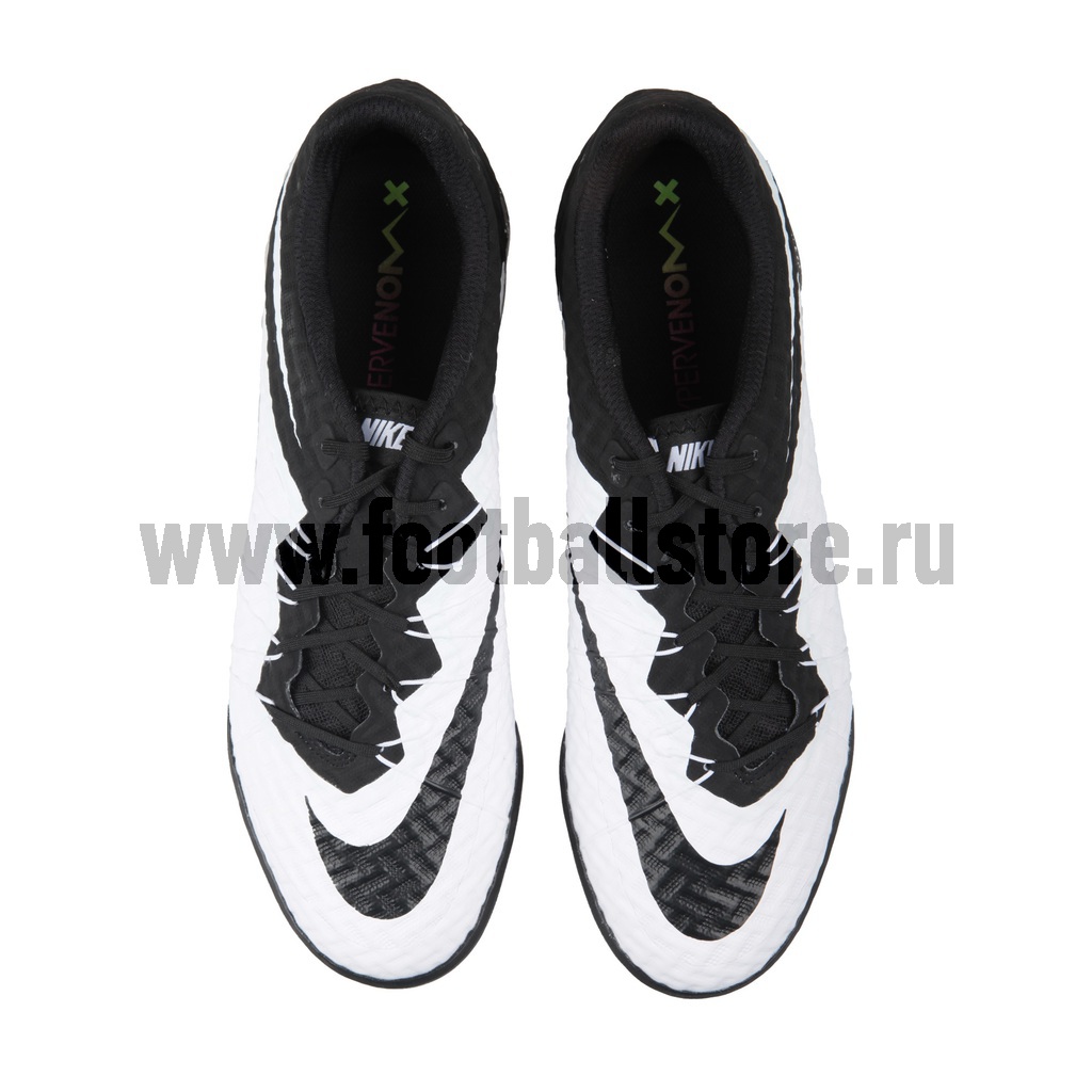 Обувь для зала Nike Hypervenom Finale IC 749887-100 