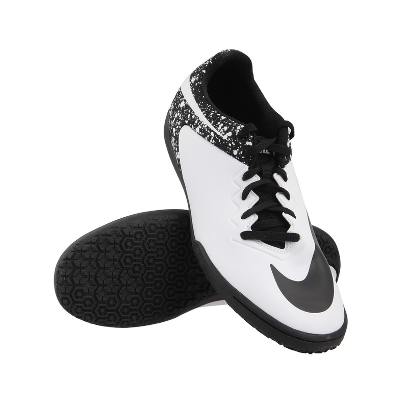 Nike HyperVenom X Pro IC 749903 100 footballstore