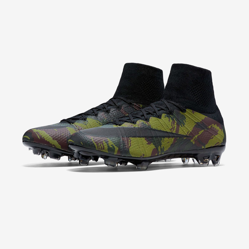 nike mercurial superfly se fg