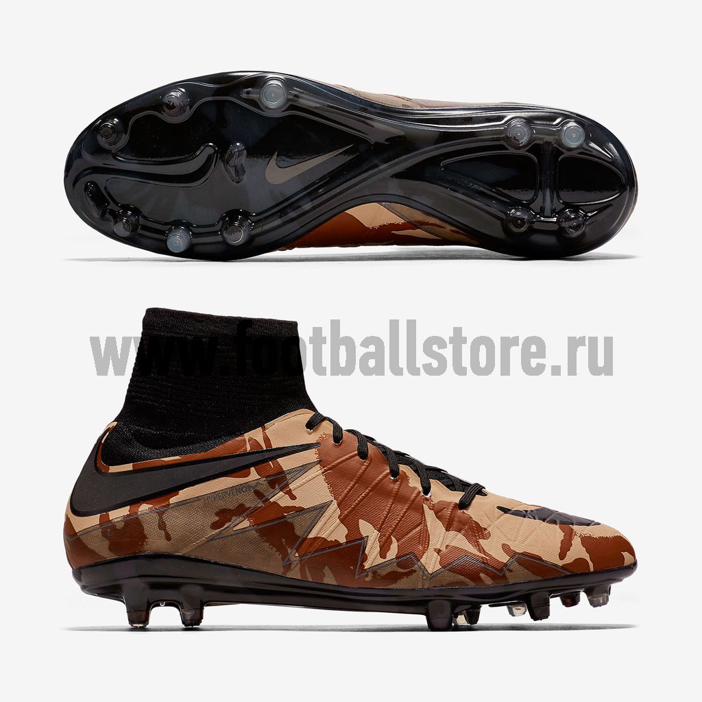 Nike hypervenom outlet phantom 2 arancioni