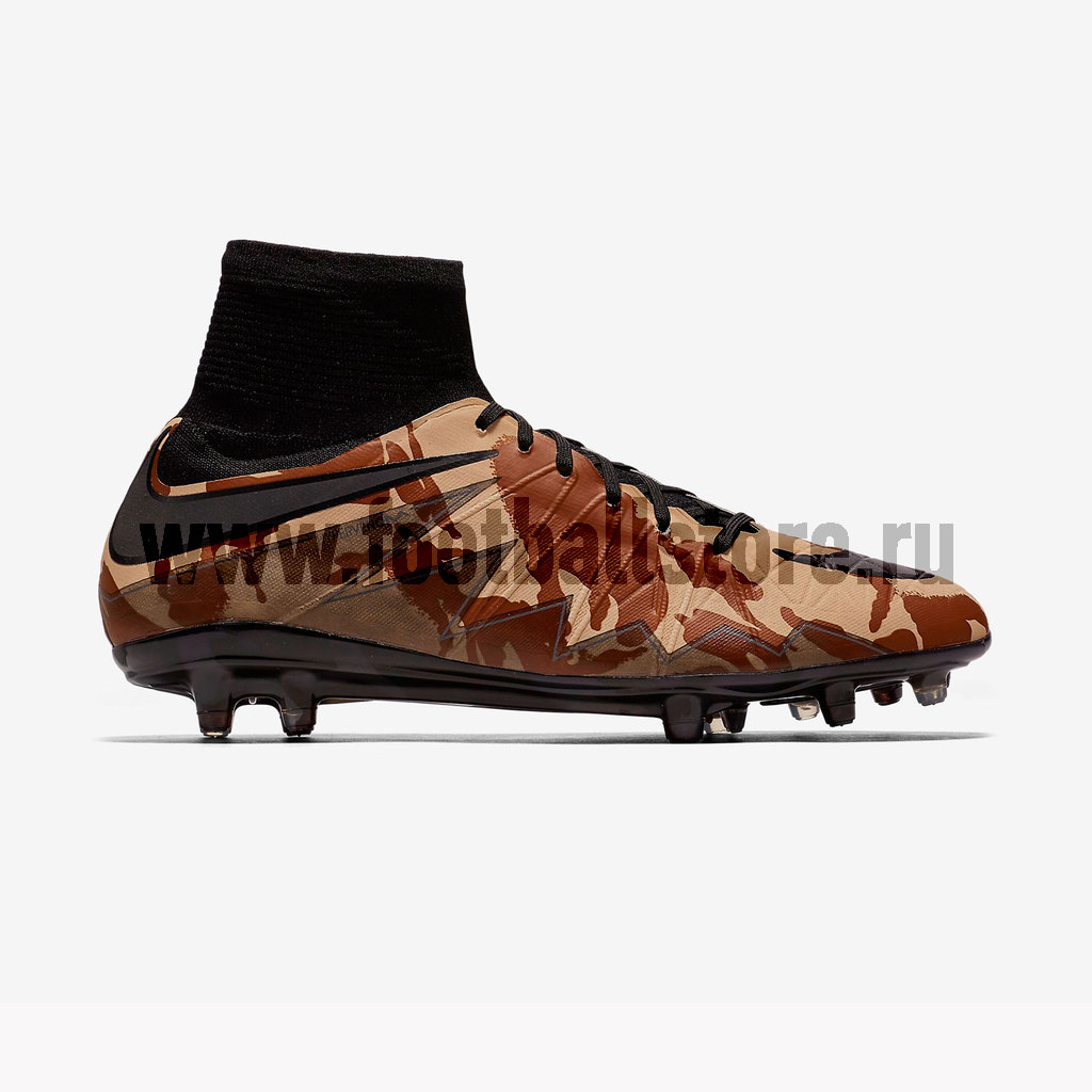 Nike HyperVenom Phantom II SE FG 835367 200 Footballstore