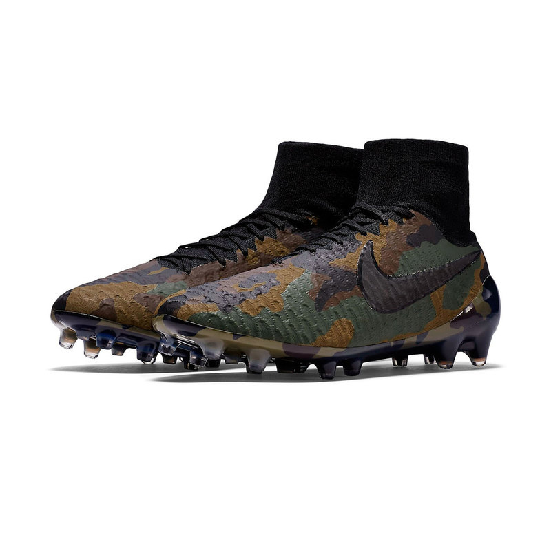 nike magista camo