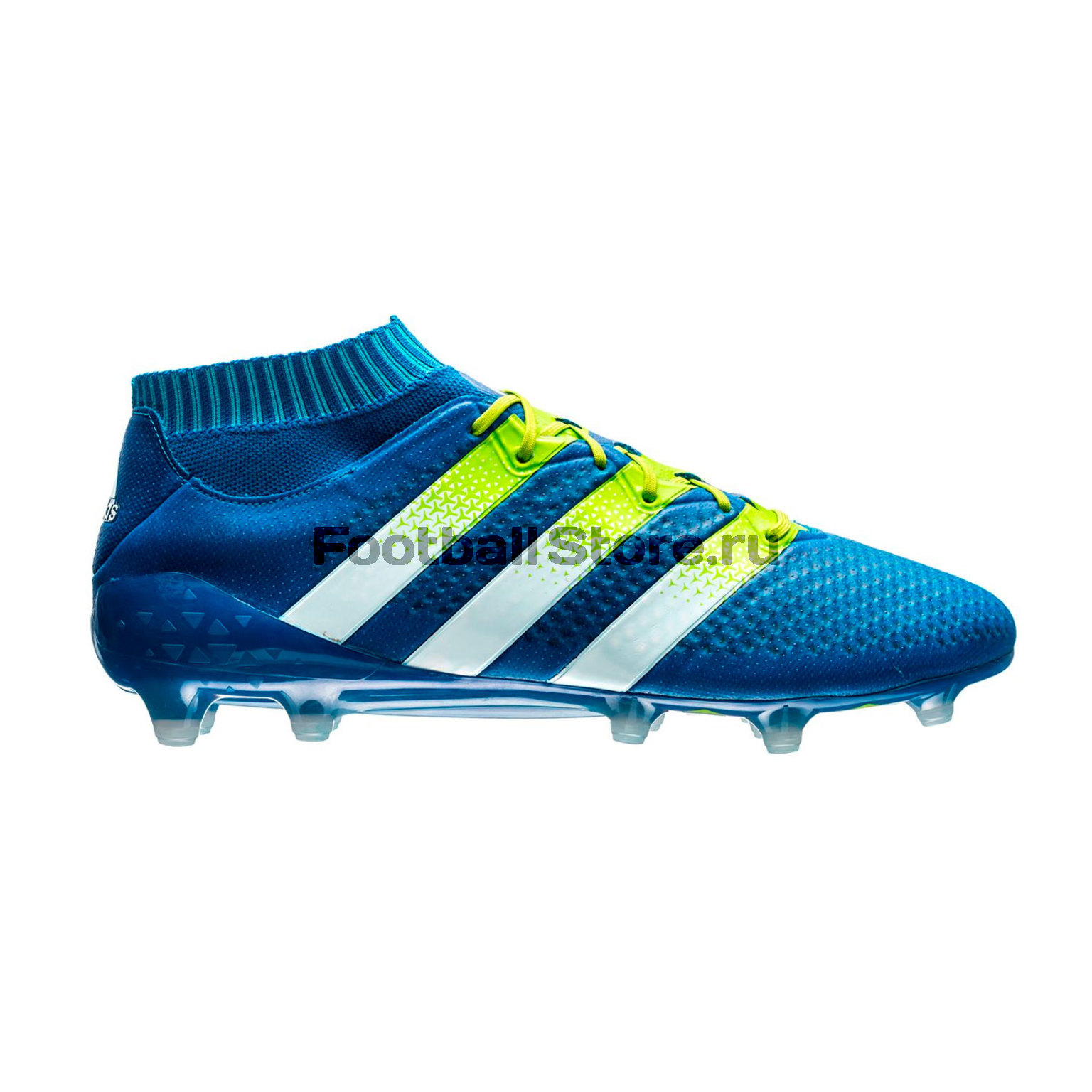 Ace 16.1 outlet primeknit sg