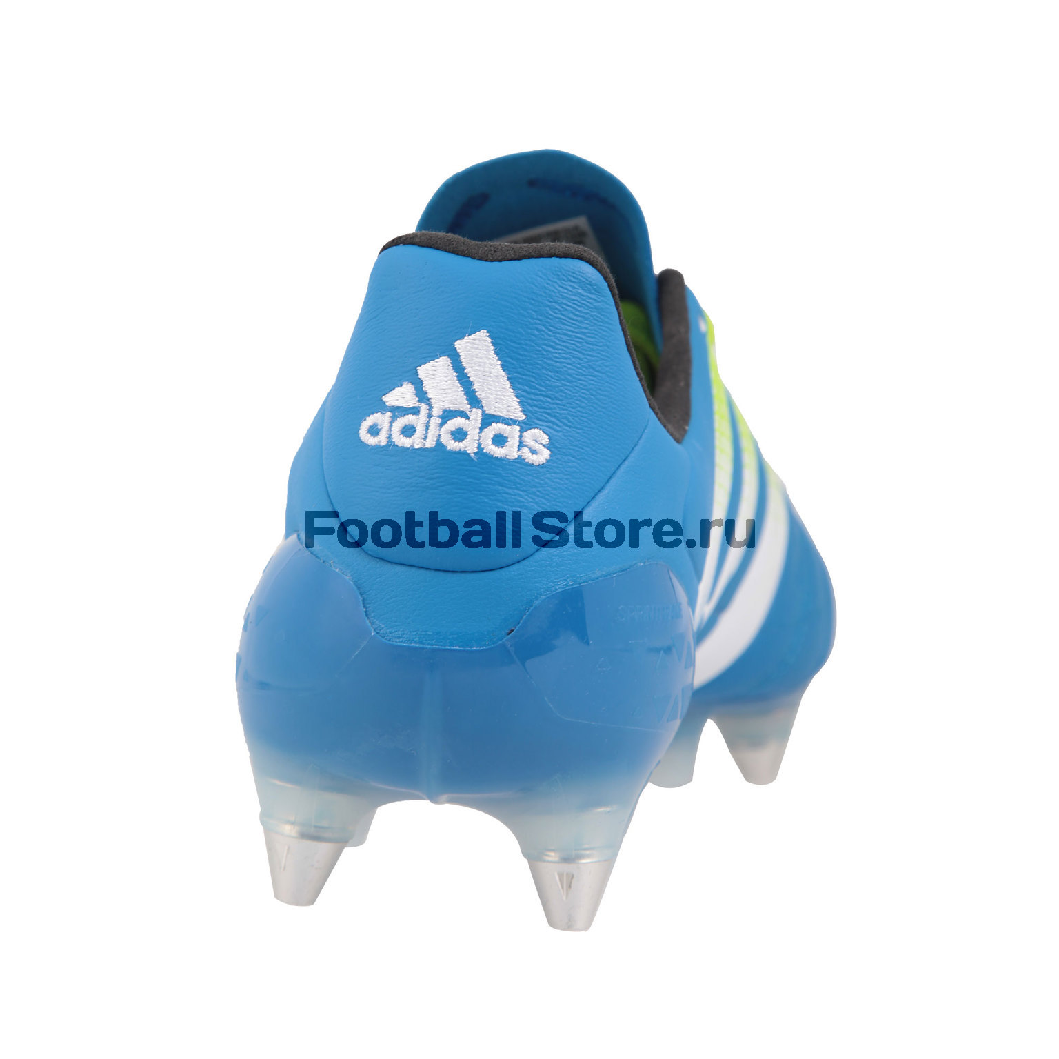 Adidas ACE 16.1 SG Leather S32066 Footballstore