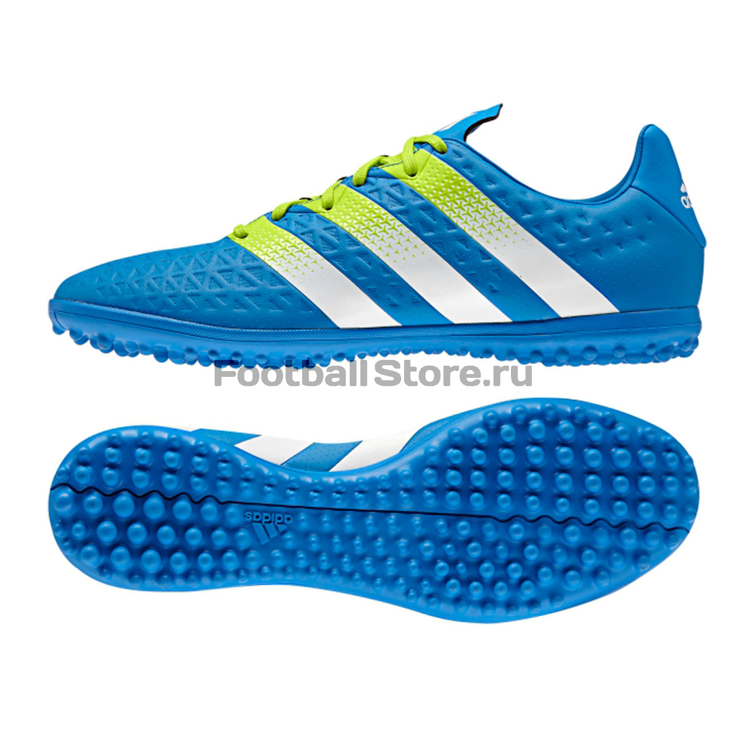 Adidas ace 2025 16 tf