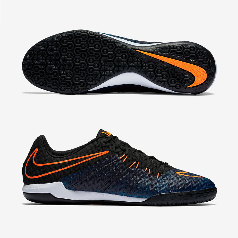 Nike HyperVenomX Finale IC 749887 008 footballstore