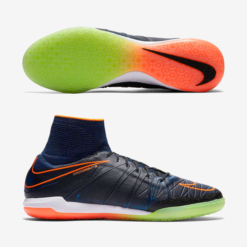 Nike HyperVenomX ProXimo IC 747486 008 footballstore